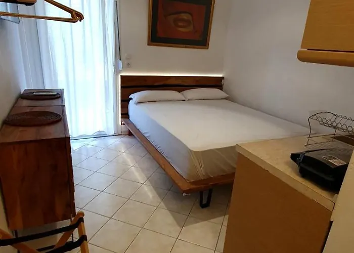 Apartment Pefko Couple's Cave *