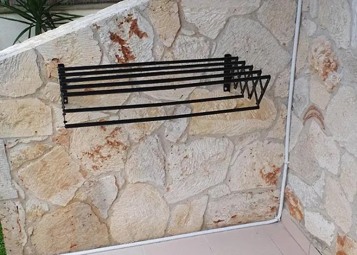 公寓 Pefko Couple's Cave